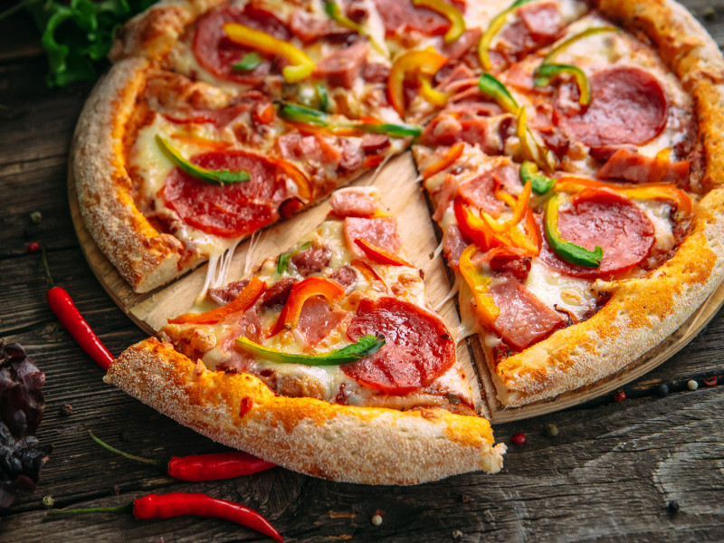 PIZZOR